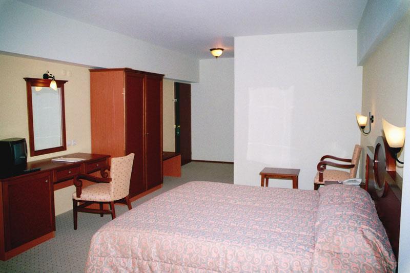 Hotel Kayhanbey 4*