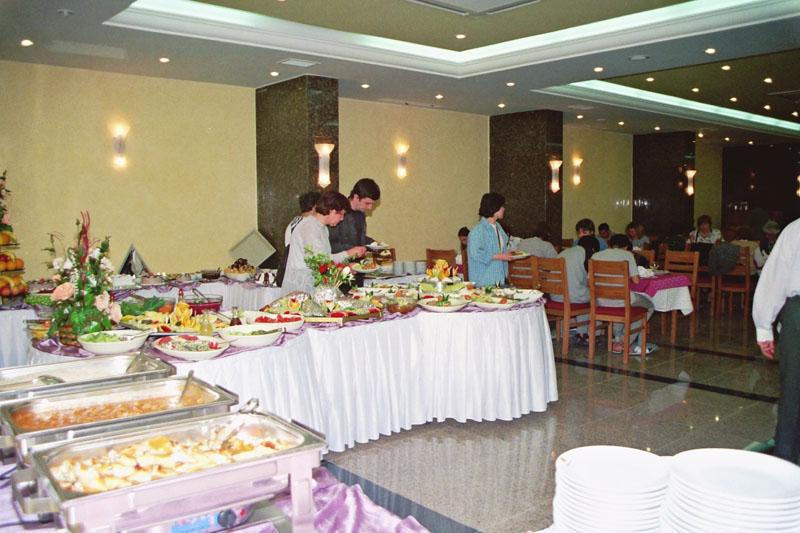 Kayhanbey 4* Kusadası