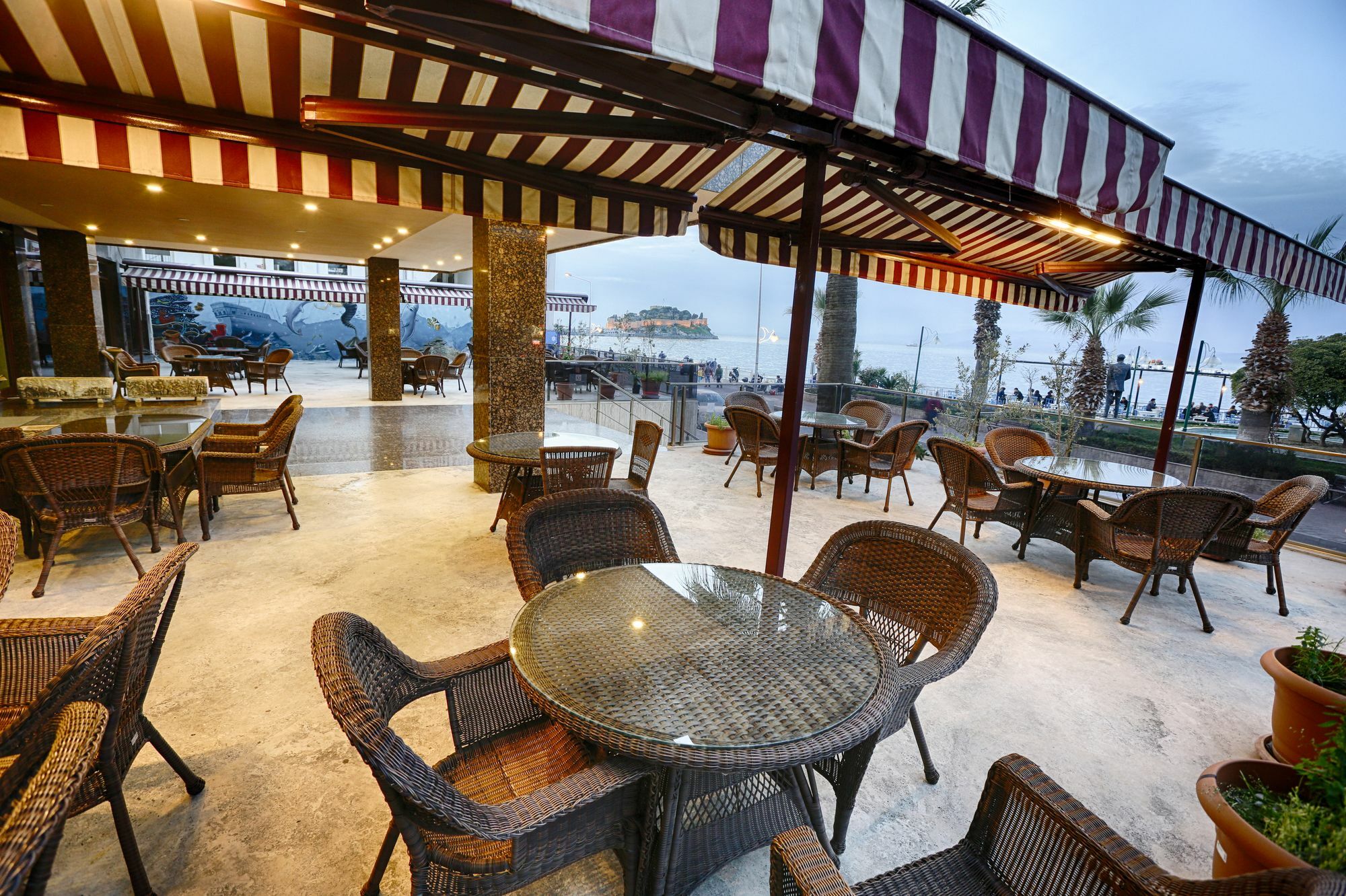 Hotel Kayhanbey