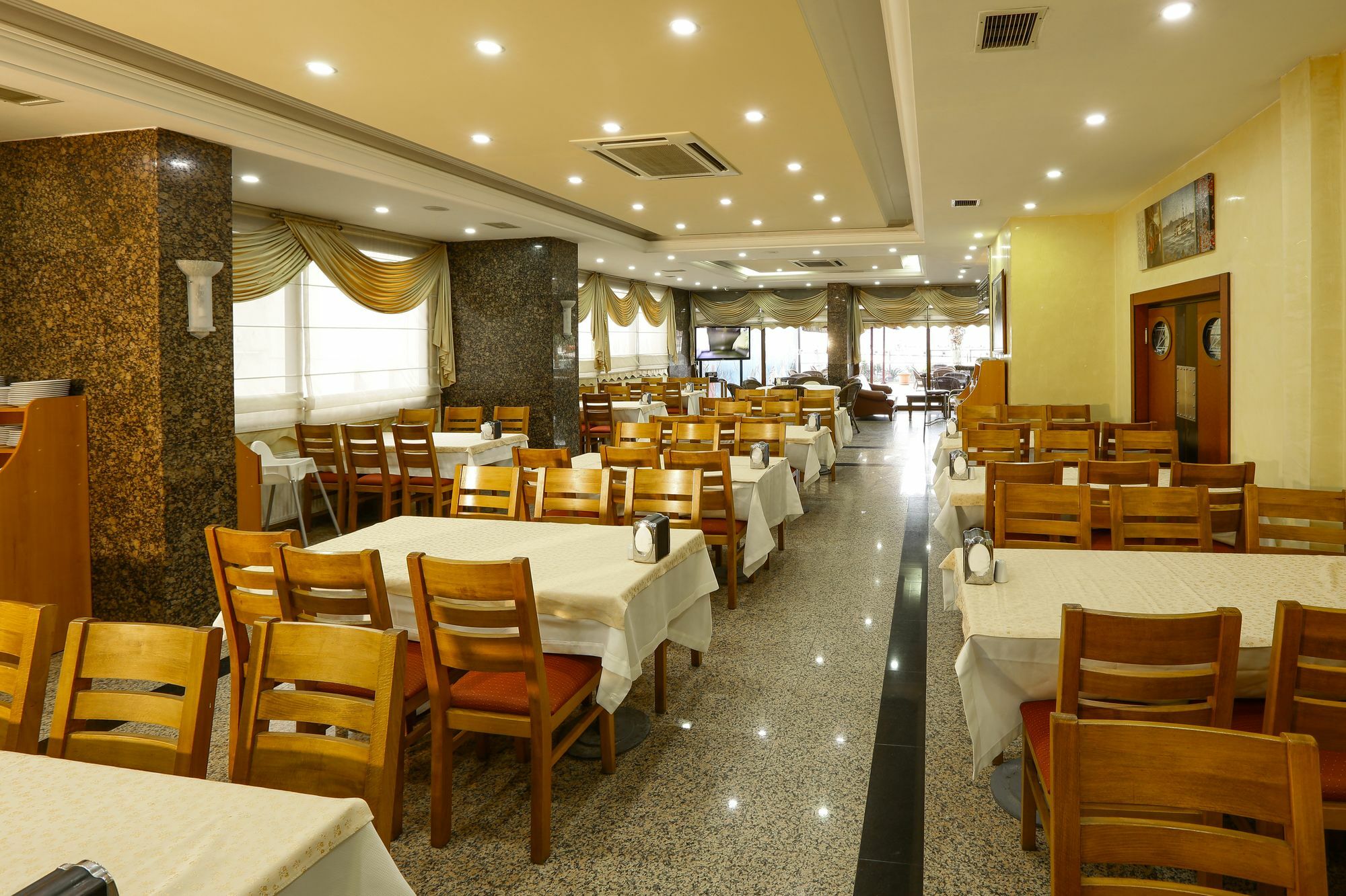 Hotel Kayhanbey