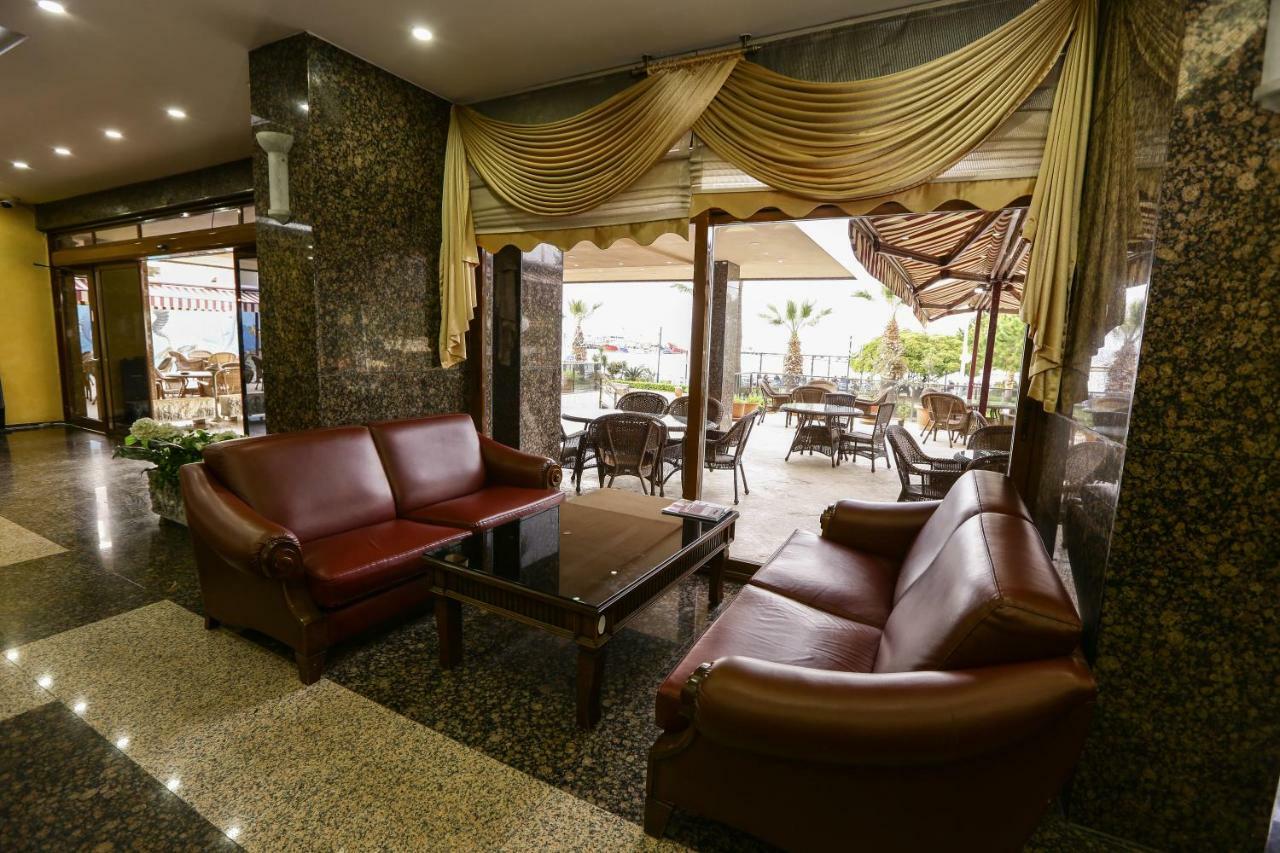 Kayhanbey Hotel Kusadası
